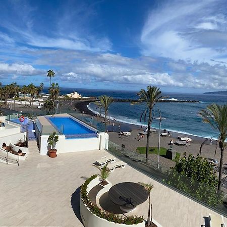 Apartament Le Terrazze 11 Puerto de la Cruz  Zewnętrze zdjęcie