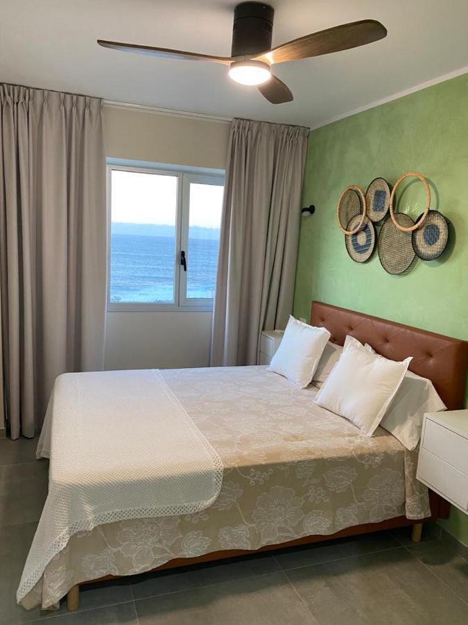 Apartament Le Terrazze 11 Puerto de la Cruz  Zewnętrze zdjęcie
