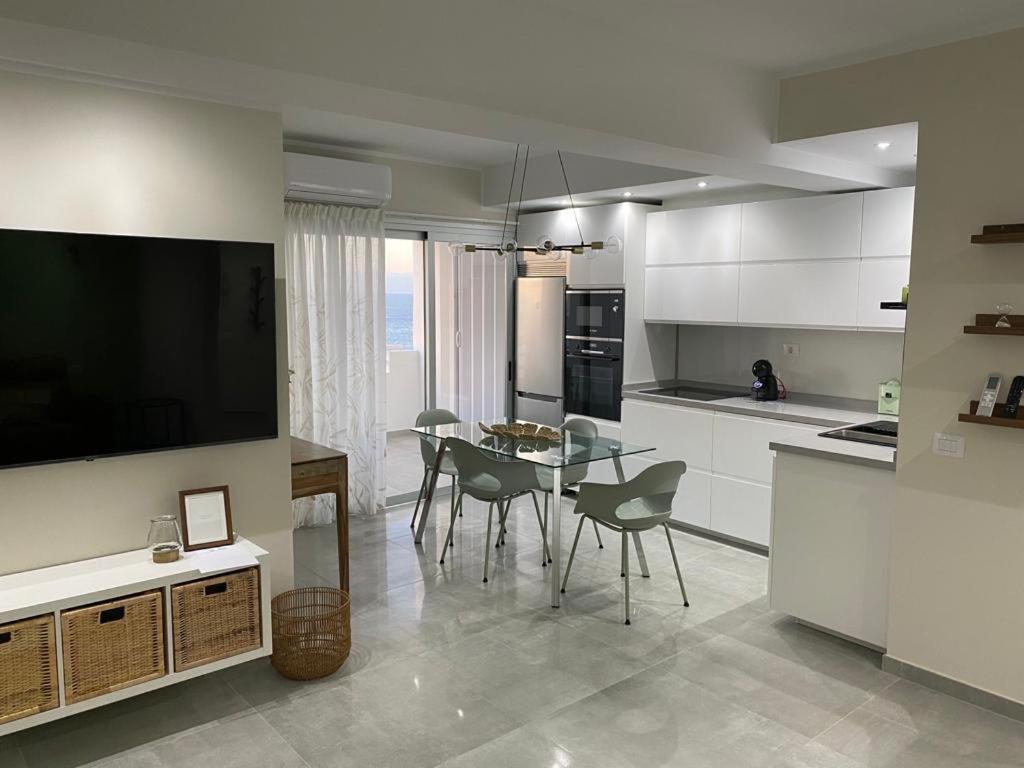 Apartament Le Terrazze 11 Puerto de la Cruz  Zewnętrze zdjęcie