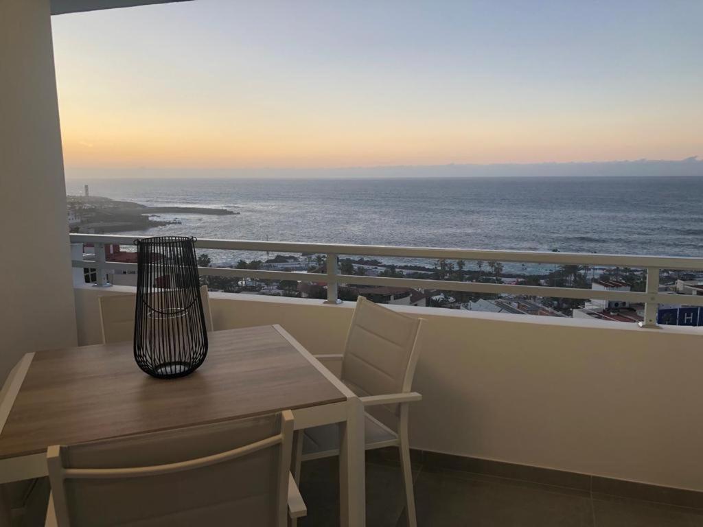Apartament Le Terrazze 11 Puerto de la Cruz  Zewnętrze zdjęcie