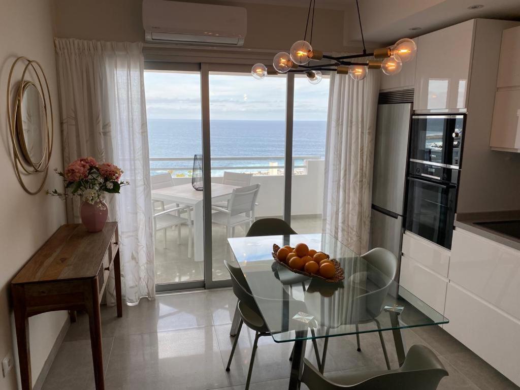 Apartament Le Terrazze 11 Puerto de la Cruz  Zewnętrze zdjęcie