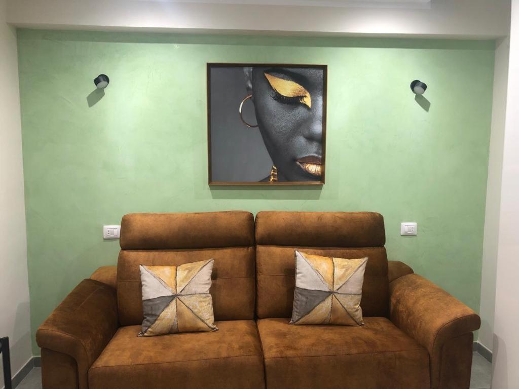 Apartament Le Terrazze 11 Puerto de la Cruz  Zewnętrze zdjęcie