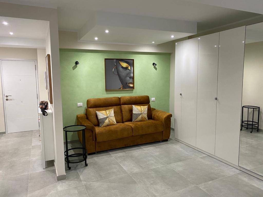 Apartament Le Terrazze 11 Puerto de la Cruz  Zewnętrze zdjęcie