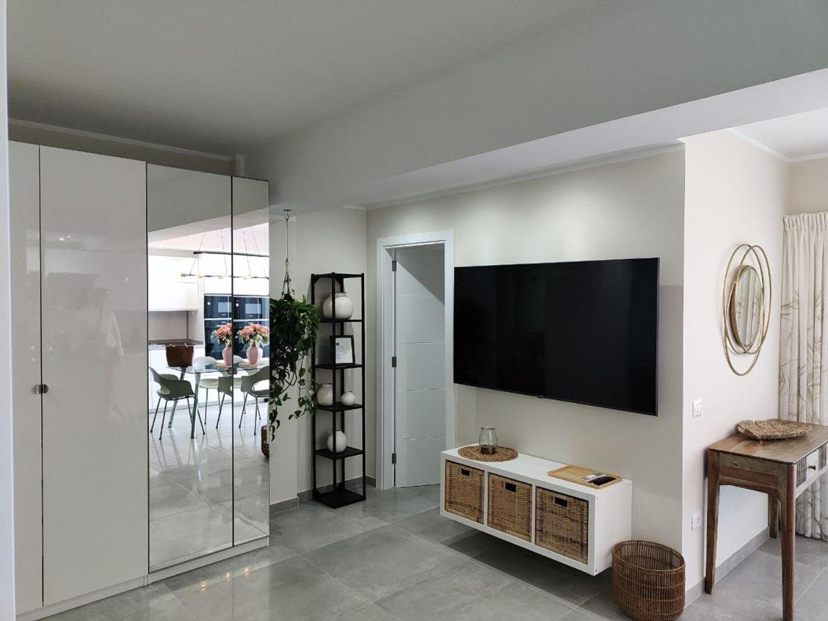 Apartament Le Terrazze 11 Puerto de la Cruz  Zewnętrze zdjęcie