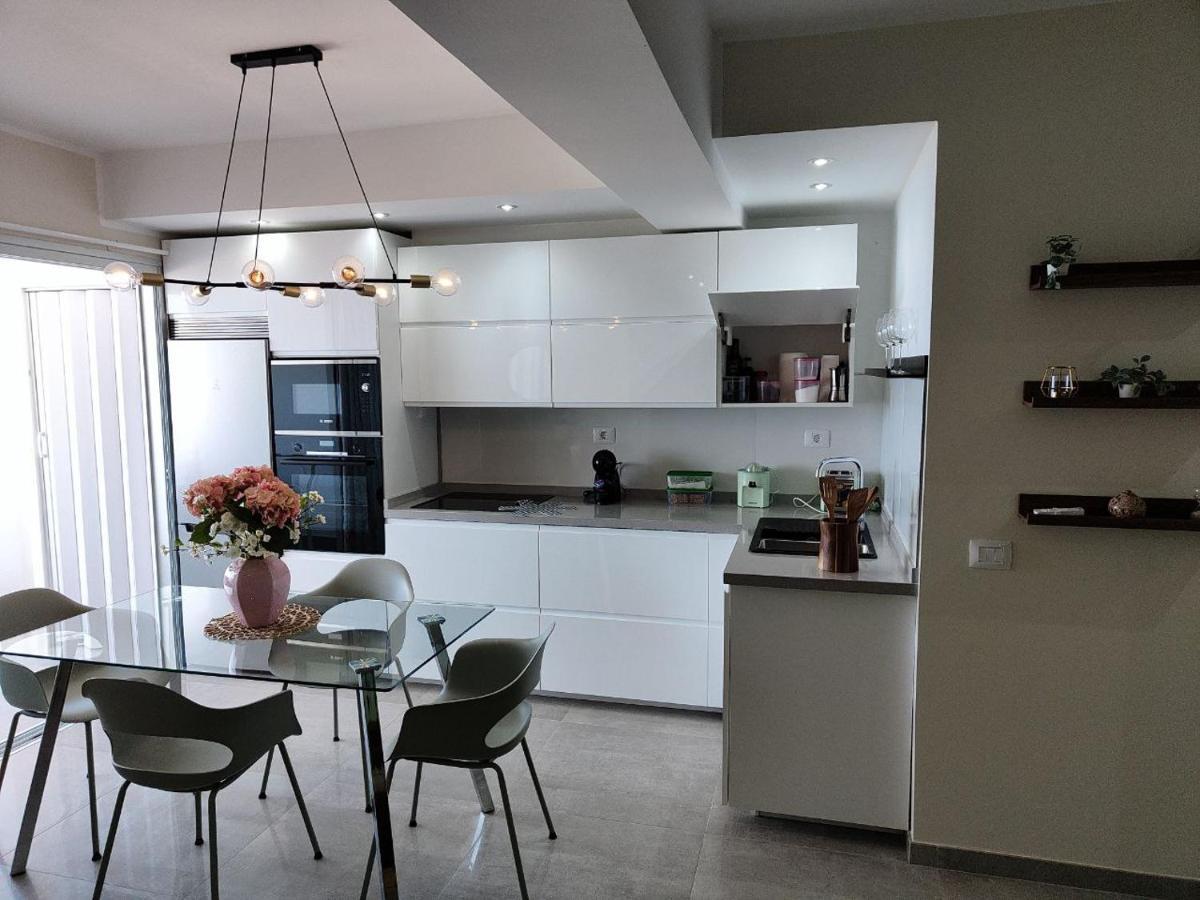 Apartament Le Terrazze 11 Puerto de la Cruz  Zewnętrze zdjęcie