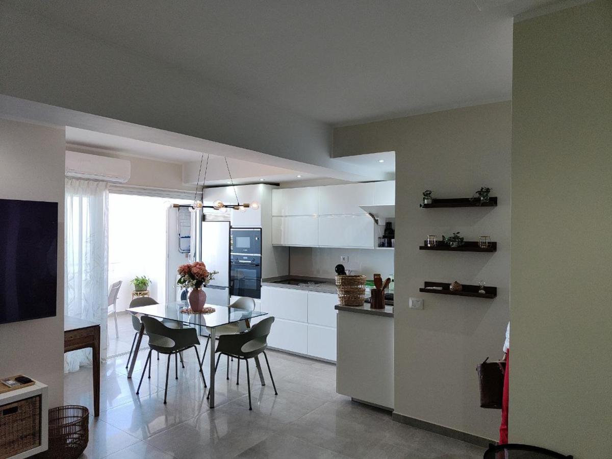 Apartament Le Terrazze 11 Puerto de la Cruz  Zewnętrze zdjęcie