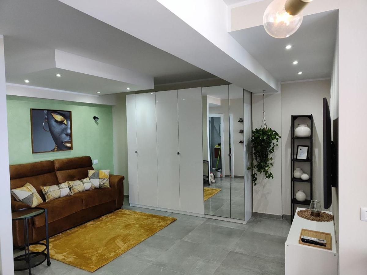 Apartament Le Terrazze 11 Puerto de la Cruz  Zewnętrze zdjęcie