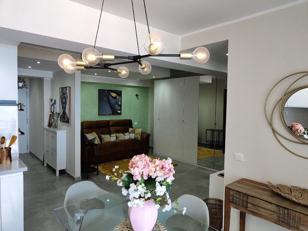 Apartament Le Terrazze 11 Puerto de la Cruz  Zewnętrze zdjęcie